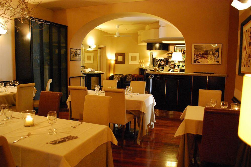 Albergo Giardino تْشيرنوبيو المظهر الخارجي الصورة