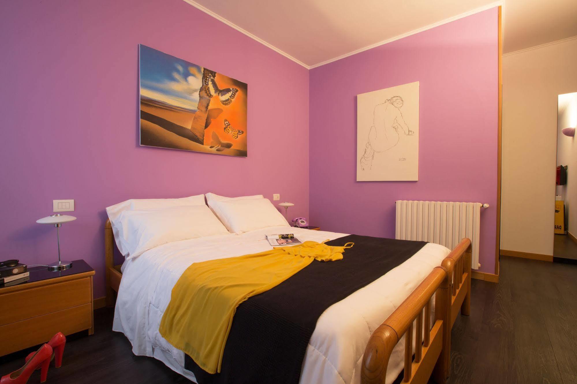 Albergo Giardino تْشيرنوبيو المظهر الخارجي الصورة