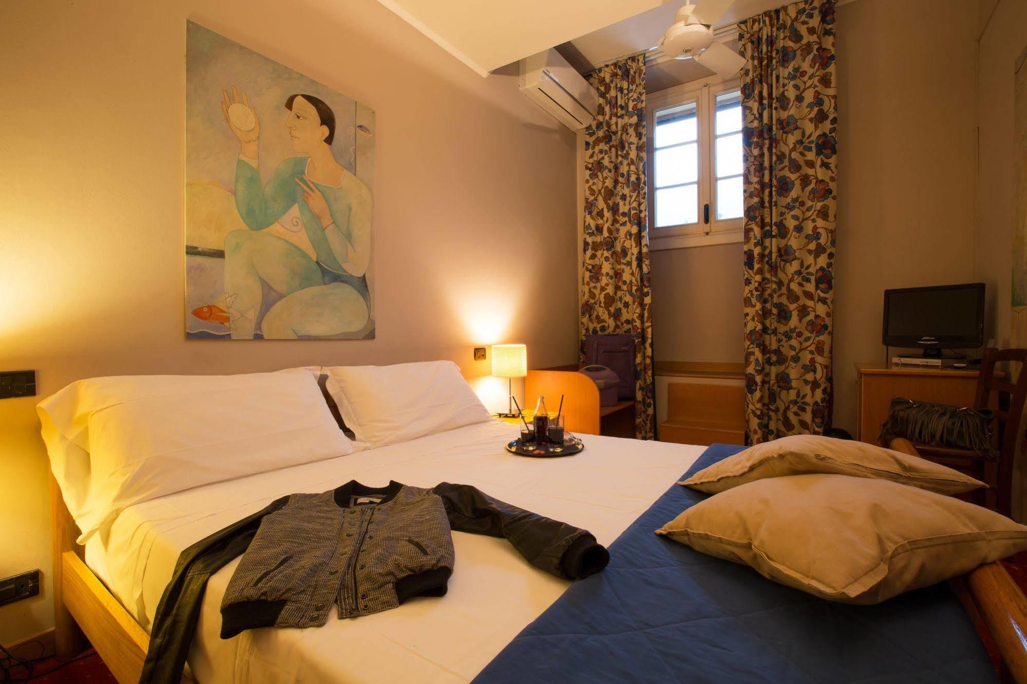 Albergo Giardino تْشيرنوبيو المظهر الخارجي الصورة